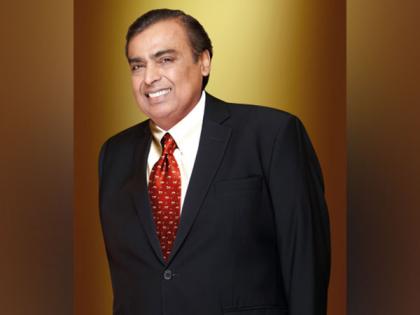 RIL achieves double-digit growth with Mukesh Ambani at helm for 2 decades | RIL achieves double-digit growth with Mukesh Ambani at helm for 2 decades