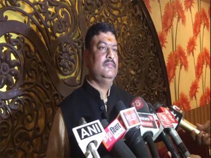 SP leader accuses BJP Govt of misappropriation of compensation funds for Ram Path in Ayodhya | SP leader accuses BJP Govt of misappropriation of compensation funds for Ram Path in Ayodhya