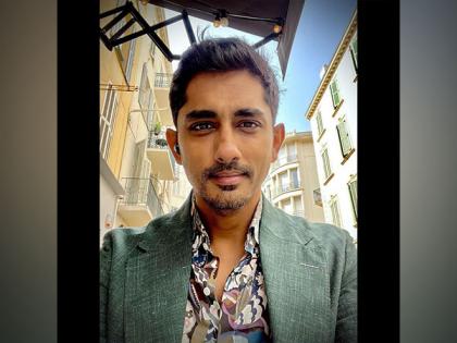 'Rang De Basanti' actor Siddharth claims his parents were "harassed" by CRPF at Madurai Airport | 'Rang De Basanti' actor Siddharth claims his parents were "harassed" by CRPF at Madurai Airport 'Rang De Basanti' actor Siddharth claims his parents were "harassed" by CRPF at Madurai Airport | 'Rang De Basanti' actor Siddharth claims his parents were "harassed" by CRPF at Madurai Airport