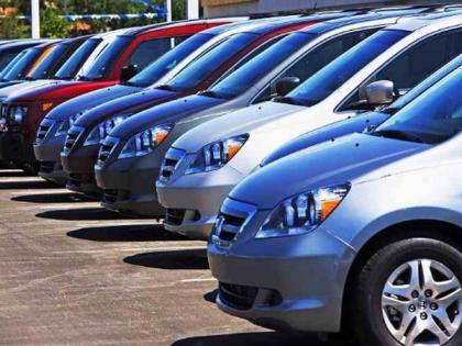 Govt amends motor rules to set up regulatory ecosystem for pre-owned car market | Govt amends motor rules to set up regulatory ecosystem for pre-owned car market Govt amends motor rules to set up regulatory ecosystem for pre-owned car market | Govt amends motor rules to set up regulatory ecosystem for pre-owned car market
