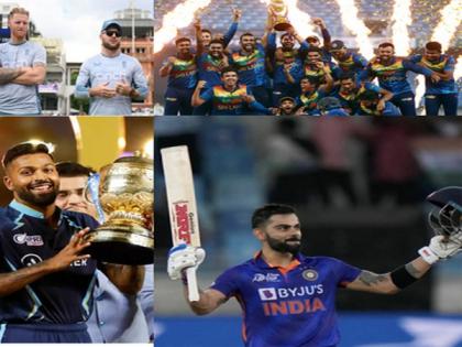 From Hardik Pandya to 'Bazball': Here are some of the most inspiring cricket stories of 2022 | From Hardik Pandya to 'Bazball': Here are some of the most inspiring cricket stories of 2022