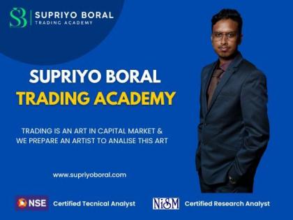 Supriyo Boral Trading Academy, the best stock market educational institute, recently hit a milestone by training 150 students | Supriyo Boral Trading Academy, the best stock market educational institute, recently hit a milestone by training 150 students