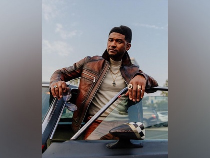 Usher shares emotional tribute for late grandmother, says "I feel a bit lost" | Usher shares emotional tribute for late grandmother, says "I feel a bit lost"