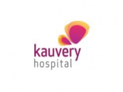 Kauvery Hospital gives a New Lease of Life for a 6-Year-Old Girl Affected by Renal Cancer | Kauvery Hospital gives a New Lease of Life for a 6-Year-Old Girl Affected by Renal Cancer