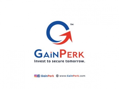 GainPerk Plans to Bring All Financial Services Under One Roof | GainPerk Plans to Bring All Financial Services Under One Roof