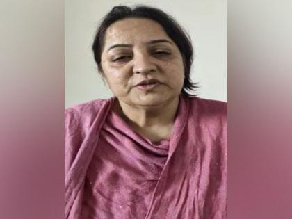 Deceased actor Tunisha Sharma's mother alleges accused Sheezan Khan "consumed drugs" | Deceased actor Tunisha Sharma's mother alleges accused Sheezan Khan "consumed drugs"