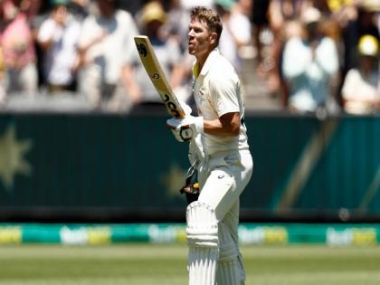 The way Warner, Smith batted in heat was gutsy: Australian skipper Cummins after win over South Africa in 2nd Test | The way Warner, Smith batted in heat was gutsy: Australian skipper Cummins after win over South Africa in 2nd Test