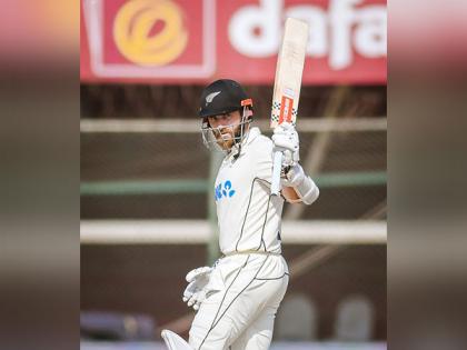 Kane Williamson ends two-year long Test century drought against Pakistan | Kane Williamson ends two-year long Test century drought against Pakistan