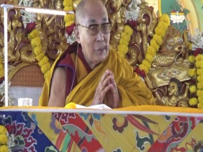Bihar: Search on for 'Chinese spy' in Bodh Gaya amid Dalai Lama's visit | Bihar: Search on for 'Chinese spy' in Bodh Gaya amid Dalai Lama's visit