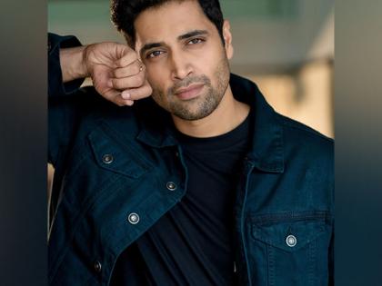 Adivi Sesh to star in Pan India film 'G2', motion poster out | Adivi Sesh to star in Pan India film 'G2', motion poster out