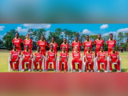 Zimbabwe announce squad for U-19 Women's T20 World Cup | Zimbabwe announce squad for U-19 Women's T20 World Cup