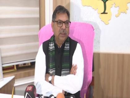 Rajasthan: When will Rahul Gandhi, CM Ashok Gehlot break silence on Robert Vadra land grab, asks BJP's Satish Poonia | Rajasthan: When will Rahul Gandhi, CM Ashok Gehlot break silence on Robert Vadra land grab, asks BJP's Satish Poonia Rajasthan: When will Rahul Gandhi, CM Ashok Gehlot break silence on Robert Vadra land grab, asks BJP's Satish Poonia | Rajasthan: When will Rahul Gandhi, CM Ashok Gehlot break silence on Robert Vadra land grab, asks BJP's Satish Poonia