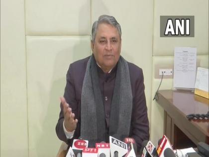 Bihar Finance Minister slams Sushil Kumar Modi for remarks on jet purchase | Bihar Finance Minister slams Sushil Kumar Modi for remarks on jet purchase