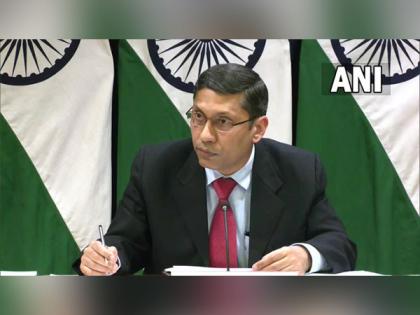 India gets 2nd consular access for ex-Navy officers in Qatari custody: MEA | India gets 2nd consular access for ex-Navy officers in Qatari custody: MEA