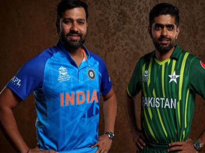 No plans of India-Pakistan Test series anywhere: BCCI sources | No plans of India-Pakistan Test series anywhere: BCCI sources