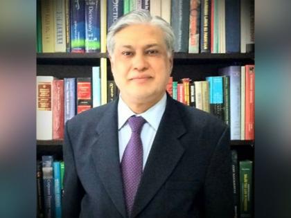 Finance Minister Ishaq Dar admits economic situation of Pakistan in slump | Finance Minister Ishaq Dar admits economic situation of Pakistan in slump