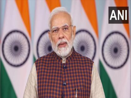 Prime Minister Modi to attend sheduled programmes in West Bengal via video conferencing | Prime Minister Modi to attend sheduled programmes in West Bengal via video conferencing