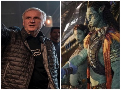 James Cameron admits he 'mourns' projects shelved for 'Avatar' franchise | James Cameron admits he 'mourns' projects shelved for 'Avatar' franchise