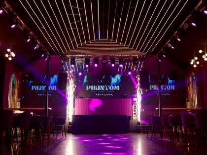 Goa gets a hot & grand New Party Destination - Phantom open now in Baga | Goa gets a hot & grand New Party Destination - Phantom open now in Baga