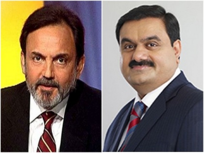 Adani Group completes majority acquisition of NDTV | Adani Group completes majority acquisition of NDTV