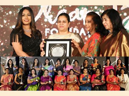 KWAA - Karnataka Women Achievers Awards - An Unmatched Movement In Women Empowerment | KWAA - Karnataka Women Achievers Awards - An Unmatched Movement In Women Empowerment