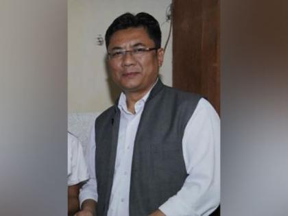 Opposing TMC's women card exposes BJP's anti-poor politics: Meghalaya TMC leader | Opposing TMC's women card exposes BJP's anti-poor politics: Meghalaya TMC leader