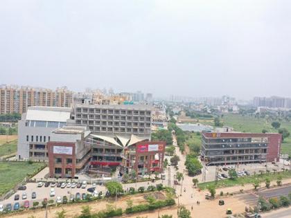 Realty Sector - 2022 Review and Growth Prospects in 2023 | Realty Sector - 2022 Review and Growth Prospects in 2023 Realty Sector - 2022 Review and Growth Prospects in 2023 | Realty Sector - 2022 Review and Growth Prospects in 2023