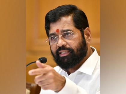 "Opposition is defaming government:" Maharashtra CM Shinde refutes allegations on NIT land scam | "Opposition is defaming government:" Maharashtra CM Shinde refutes allegations on NIT land scam