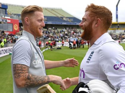 Ben Stokes, Jonny Bairstow among nominees for ICC Men's Test Cricketer of Year 2022 | Ben Stokes, Jonny Bairstow among nominees for ICC Men's Test Cricketer of Year 2022