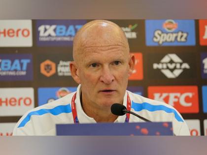 ISL: The least we deserved was a draw, says Bengaluru FC head coach after loss to East Bengal | ISL: The least we deserved was a draw, says Bengaluru FC head coach after loss to East Bengal