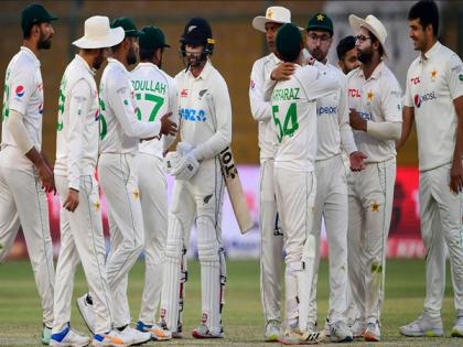 We wanted a result, declaration was brave: Pakistan skipper Babar after 1st Test against NZ ends in draw | We wanted a result, declaration was brave: Pakistan skipper Babar after 1st Test against NZ ends in draw
