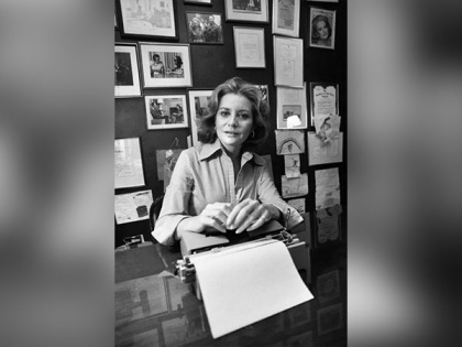 Take a look at 'The View' creator Barbara Walters's journey | Take a look at 'The View' creator Barbara Walters's journey
