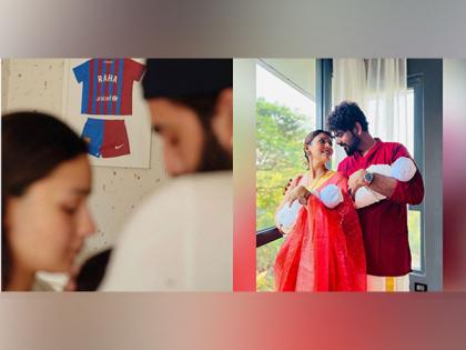 Alia - Ranbir to Nayanthara -Vignesh, celebrities who embraced parenthood in 2022 | Alia - Ranbir to Nayanthara -Vignesh, celebrities who embraced parenthood in 2022