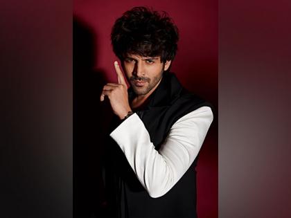 "I hope to have more 2022's in my life," says Kartik Aaryan | "I hope to have more 2022's in my life," says Kartik Aaryan