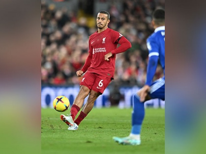 Premier League: Wout's two own goals hand over Liverpool 2-1 win over Leicester City | Premier League: Wout's two own goals hand over Liverpool 2-1 win over Leicester City