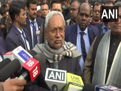 "Strict action will be taken": Bihar CM on all involved in Chhapra hooch tragedy | "Strict action will be taken": Bihar CM on all involved in Chhapra hooch tragedy
