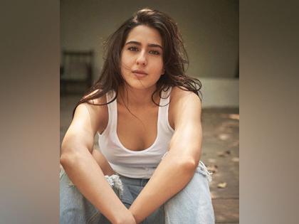Sara Ali Khan documents her 2022 in a roundup video | Sara Ali Khan documents her 2022 in a roundup video