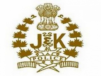 J-K Police attaches property of man for providing logistic support to terrorist | J-K Police attaches property of man for providing logistic support to terrorist