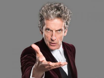 'Doctor Who' star Peter Capaldi to helm new comedy pilot for Sky, check out to know more | 'Doctor Who' star Peter Capaldi to helm new comedy pilot for Sky, check out to know more
