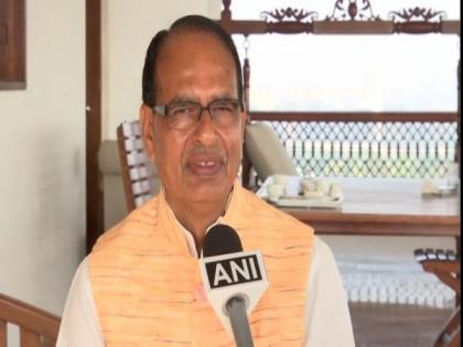 No harm in humouring oneself: Shivraj's response to Rahul's 'sweeping MP polls' remark | No harm in humouring oneself: Shivraj's response to Rahul's 'sweeping MP polls' remark No harm in humouring oneself: Shivraj's response to Rahul's 'sweeping MP polls' remark | No harm in humouring oneself: Shivraj's response to Rahul's 'sweeping MP polls' remark