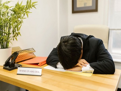 Study: Perfectionists are more prone to burnout | Study: Perfectionists are more prone to burnout