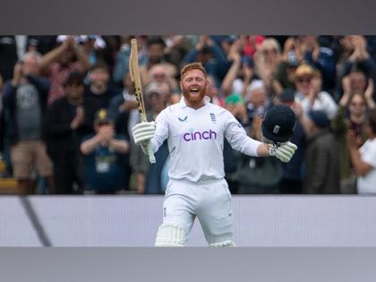 Jonny Bairstow cannot wait to "get back on field doing what I do best" in 2023 | Jonny Bairstow cannot wait to "get back on field doing what I do best" in 2023