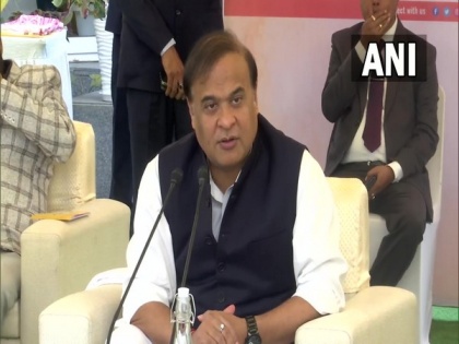 No incident of rhino poaching in 2022, says Assam CM | No incident of rhino poaching in 2022, says Assam CM