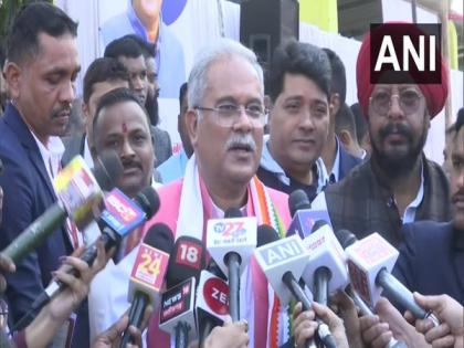 Either governor sign it or return it to assembly: CM Baghel on resrvation bill | Either governor sign it or return it to assembly: CM Baghel on resrvation bill