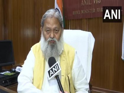 "No tax imposed on dreaming" Anil Vij takes swipe at Rahul Gandhi's PM candidate predictions | "No tax imposed on dreaming" Anil Vij takes swipe at Rahul Gandhi's PM candidate predictions