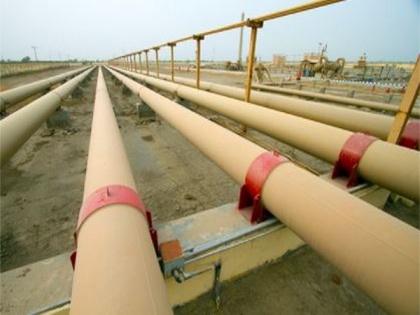 Landmark gas deal with Qatar gives China unprecedented control over energy | Landmark gas deal with Qatar gives China unprecedented control over energy