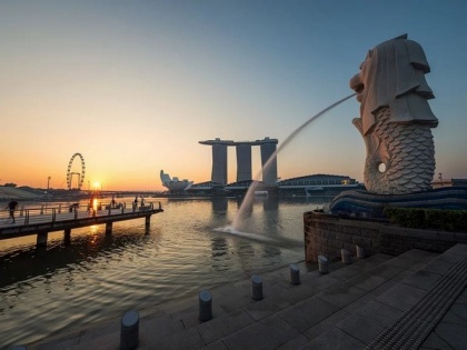 Singapore Tourism Update: Indians help to push visitors past 6 million mark | Singapore Tourism Update: Indians help to push visitors past 6 million mark