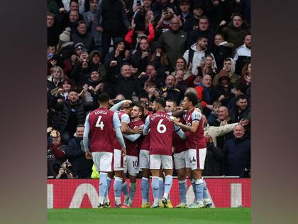 Premier League: Aston Villa down Tottenham Hotspurs 2-0, deny top four spot to hosts | Premier League: Aston Villa down Tottenham Hotspurs 2-0, deny top four spot to hosts