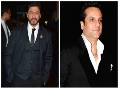 SRK to Fardeen Khan: Actors who are returning to silver screen in 2023 after hiatus | SRK to Fardeen Khan: Actors who are returning to silver screen in 2023 after hiatus