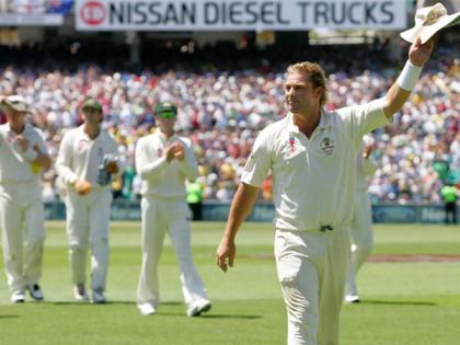 On this day in 1992, Shane Warne made his international cricket debut | On this day in 1992, Shane Warne made his international cricket debut